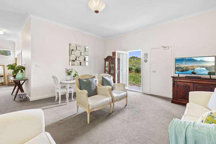 Third view of Homely unit listing, 3/5-19 Burnt Street, Seaforth NSW 2092