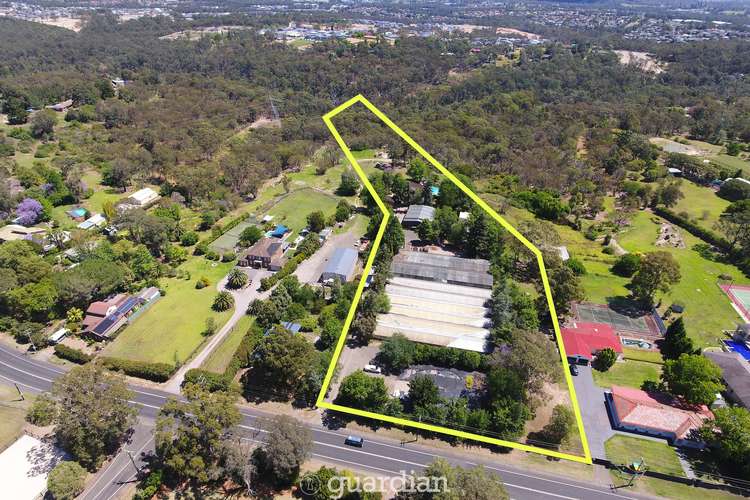 218 Annangrove Road, Annangrove NSW 2156