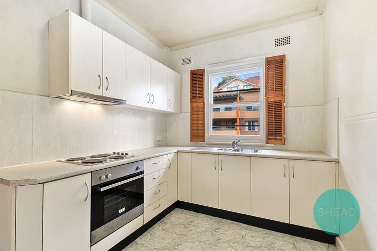 Main view of Homely unit listing, 4/14 Centennial Avenue, Chatswood NSW 2067