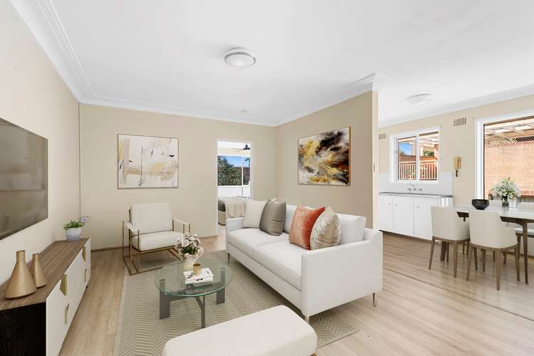 Main view of Homely apartment listing, 5/11 Austral Street, Penshurst NSW 2222