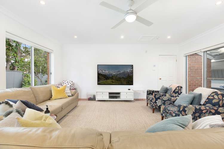Fifth view of Homely house listing, 118 Barker Road, Strathfield NSW 2135