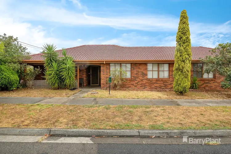 1 Huntly Court