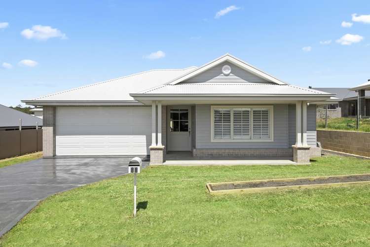 Main view of Homely house listing, 88 Nord Grove, North Rothbury NSW 2335