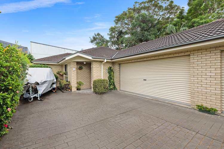 Main view of Homely villa listing, 3/23 Greene Street, Woy Woy NSW 2256