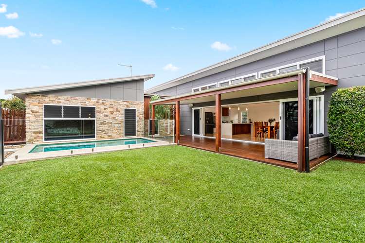 Main view of Homely house listing, 11 Dehnga Place, Suffolk Park NSW 2481