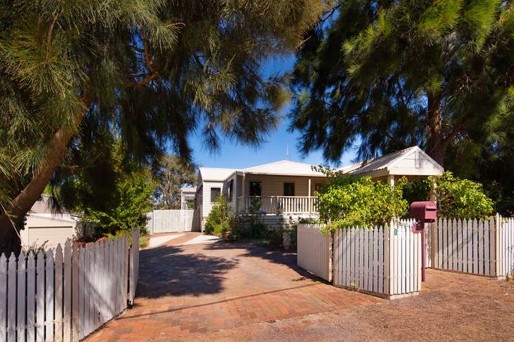 1 Lisle Gully Road, Maldon VIC 3463