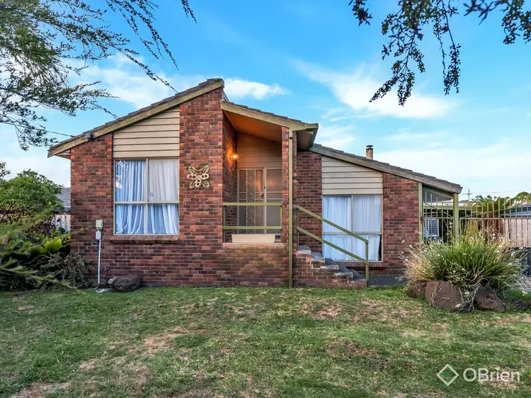 24 Roberts Road
