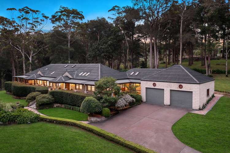 111 Picketts Valley Road, Picketts Valley NSW 2251
