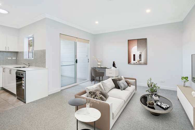Main view of Homely apartment listing, 22/1219 Pittwater Road, Collaroy NSW 2097