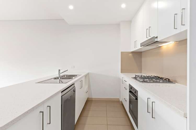 Main view of Homely unit listing, 16/129 Victoria Avenue, Chatswood NSW 2067