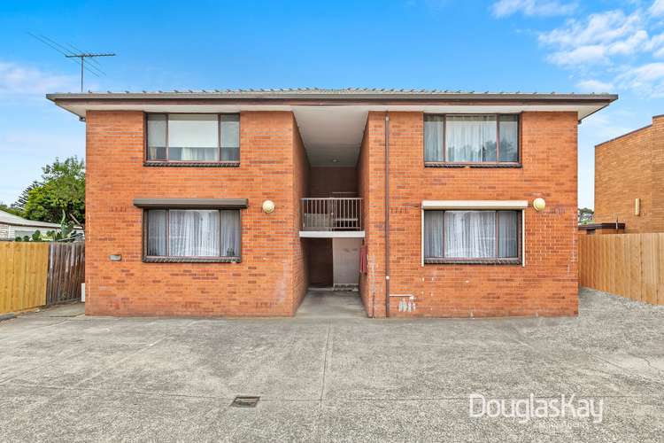 7/16 Forrest Street, Albion VIC 3020