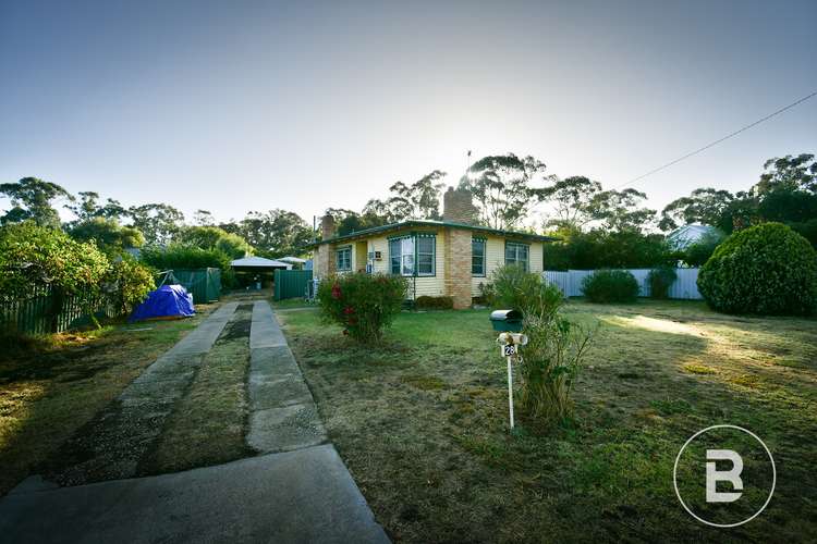 28 Alice Street, Dunolly VIC 3472