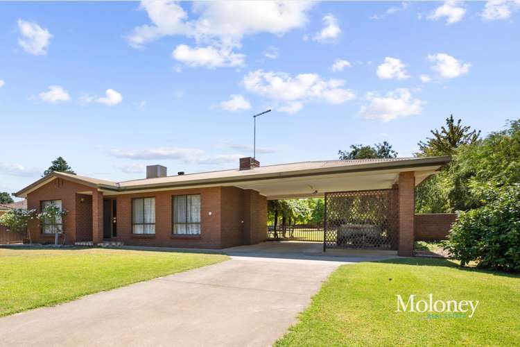 36 Wanstead Street, Corowa NSW 2646