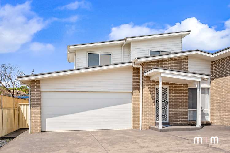 Main view of Homely townhouse listing, 1/31A Station Road, Albion Park Rail NSW 2527