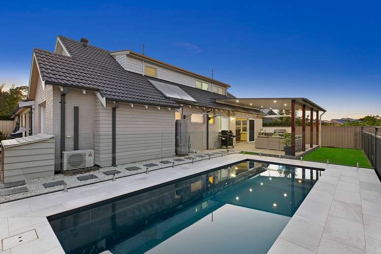 Fourth view of Homely house listing, 12 Wyndham Way, Eleebana NSW 2282