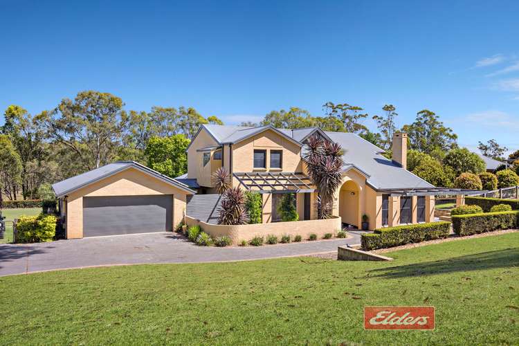 15 Stonequarry Creek Road, Picton NSW 2571