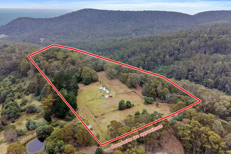 669 Dam Road, Nubeena TAS 7184