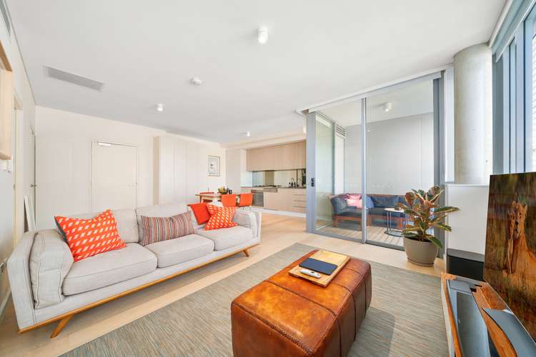 Main view of Homely apartment listing, 301/17 Farrell Avenue, Darlinghurst NSW 2010