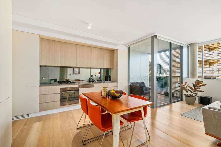 Second view of Homely apartment listing, 301/17 Farrell Avenue, Darlinghurst NSW 2010