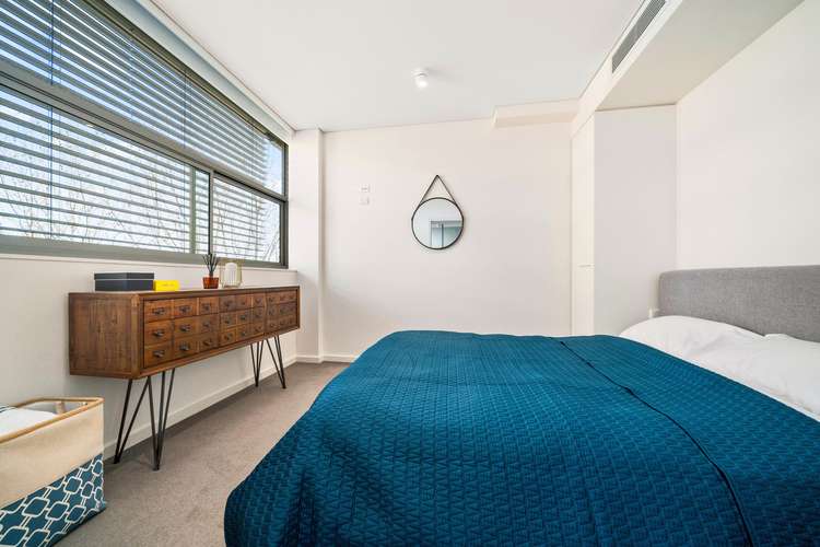 Fourth view of Homely apartment listing, 301/17 Farrell Avenue, Darlinghurst NSW 2010