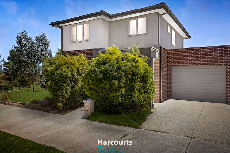 12/2 Rockgarden Drive, Truganina VIC 3029