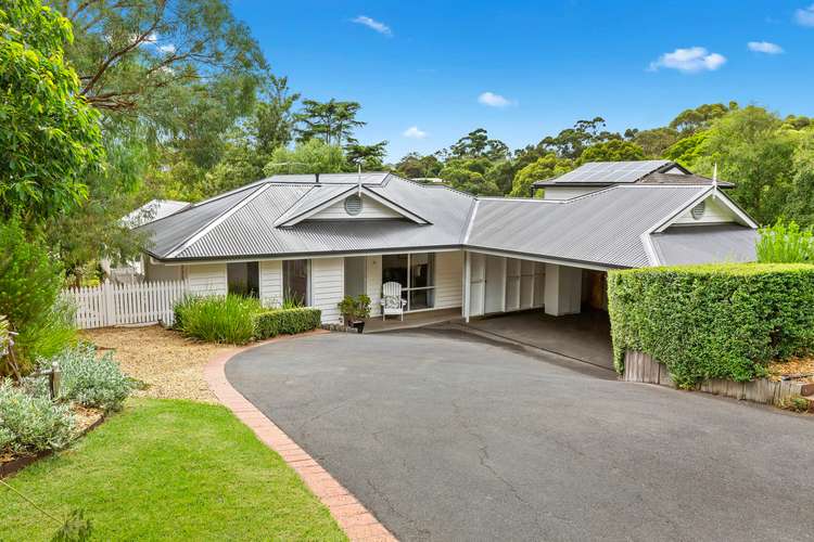 Main view of Homely house listing, 25 St Ives Grove, Mount Martha VIC 3934