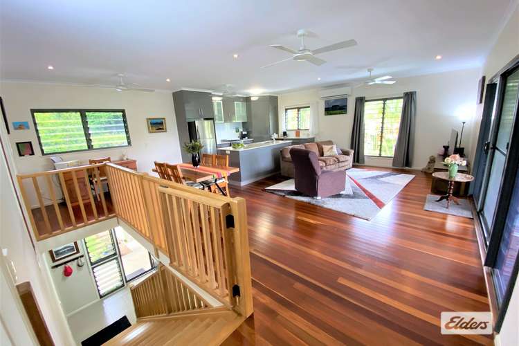 Main view of Homely house listing, 4 Holt Close, Bingil Bay QLD 4852