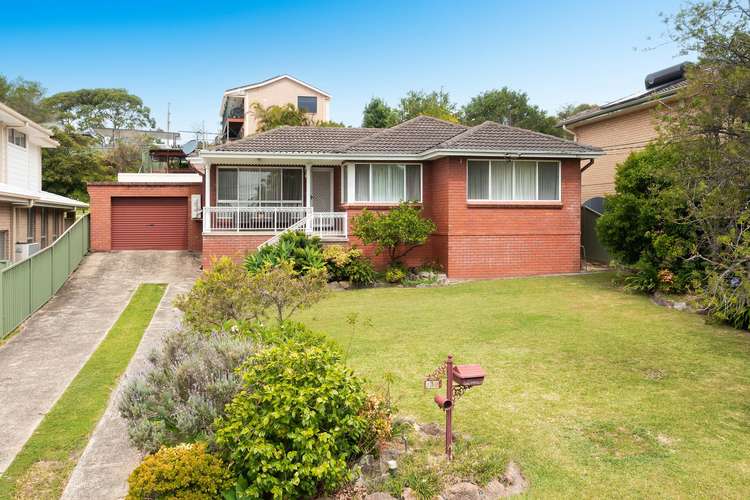 Main view of Homely house listing, 142 National Avenue, Loftus NSW 2232