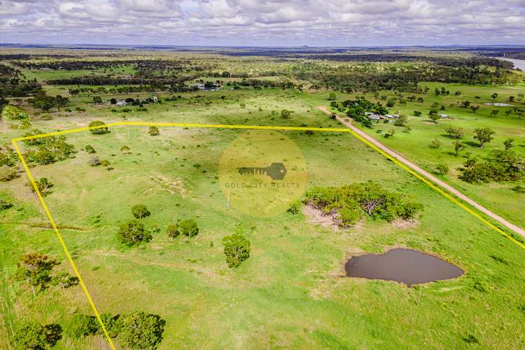 LOT 2 Harthorpe Road, Breddan QLD 4820