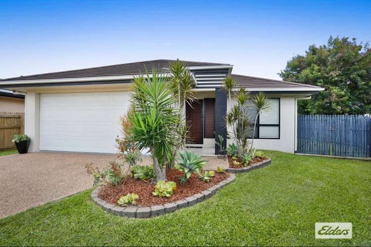 Main view of Homely house listing, 17 Langley Place, Kirwan QLD 4817