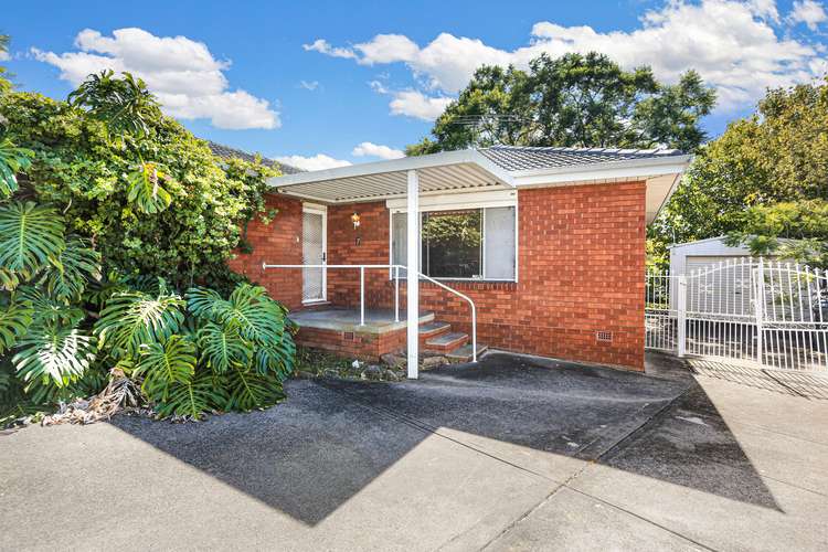 Second view of Homely house listing, 7 Hastings Crescent, Greystanes NSW 2145