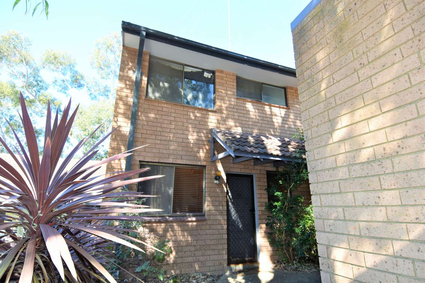 Main view of Homely townhouse listing, 34/24 Toronto Parade, Jannali NSW 2226