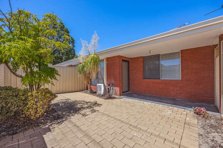 2/121 Edward Street, Osborne Park WA 6017