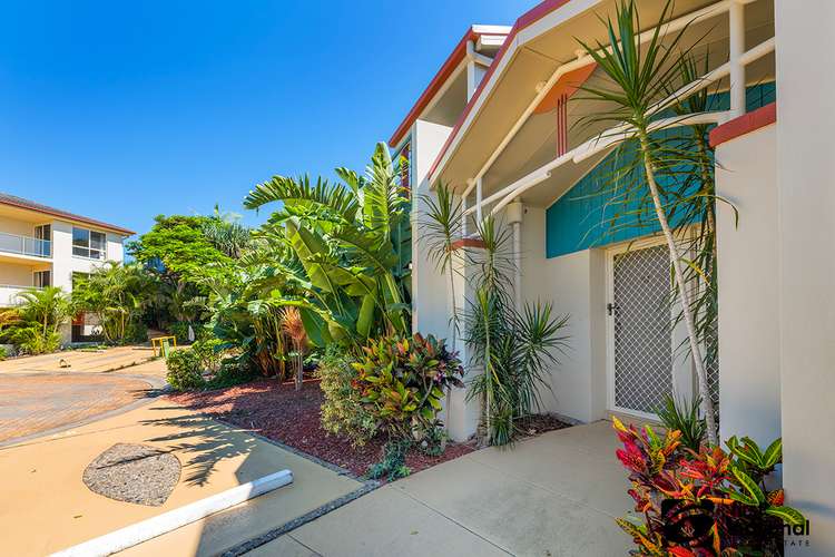 Main view of Homely townhouse listing, 67/94 Solitary Islands Way, Sapphire Beach NSW 2450