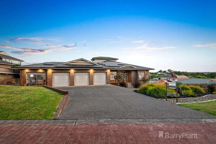 9 North Hidden Valley Circuit, Beaconsfield VIC 3807