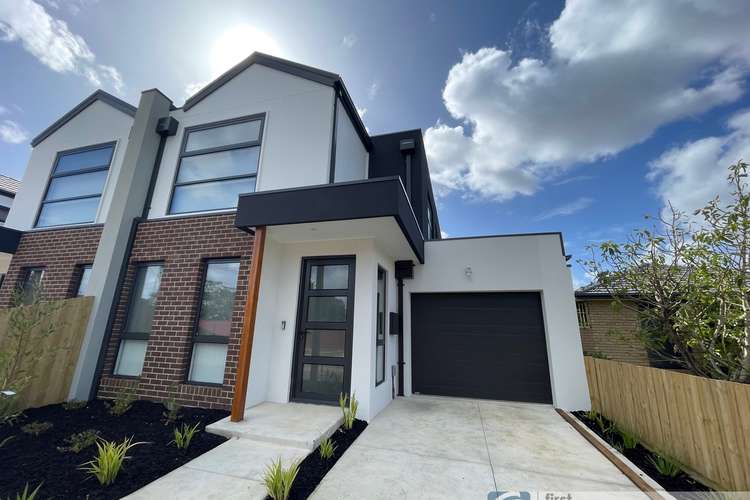 103 Albert Road, Hallam VIC 3803