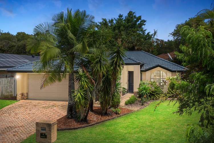 Main view of Homely house listing, 4 Antler Place, Upper Coomera QLD 4209