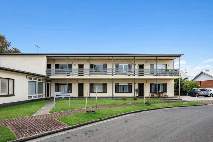 Main view of Homely unit listing, 5/4 Gloucester Street, Glenelg South SA 5045