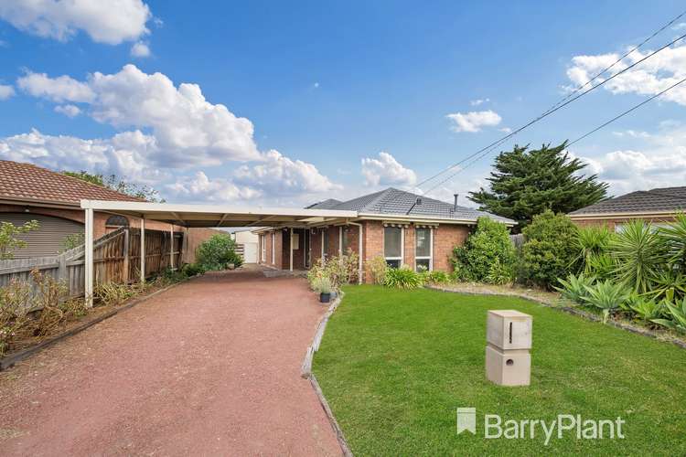 3 Adele Court, Hoppers Crossing VIC 3029
