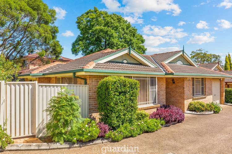 1/7 Oldfield Road, Seven Hills NSW 2147