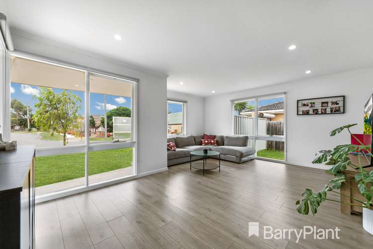 Second view of Homely house listing, 49 Matlock Street, Hoppers Crossing VIC 3029