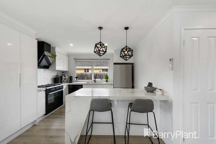 Fifth view of Homely house listing, 49 Matlock Street, Hoppers Crossing VIC 3029