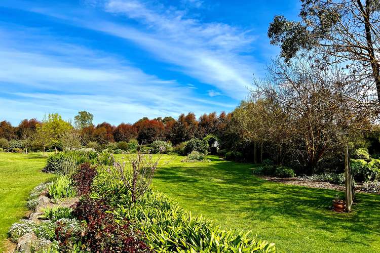 Fifth view of Homely mixedFarming listing, 260 Barrs Road West, Mingay VIC 3324