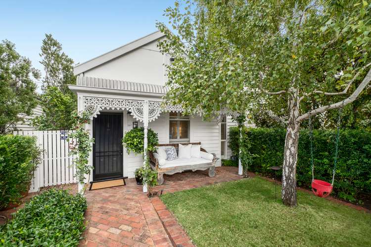 22 Willis Street, Prahran VIC 3181