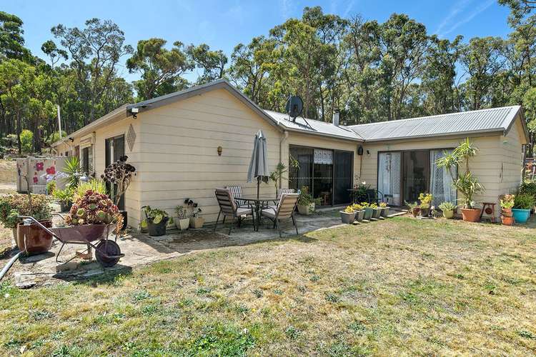 49 Woodland Drive, Scarsdale VIC 3351