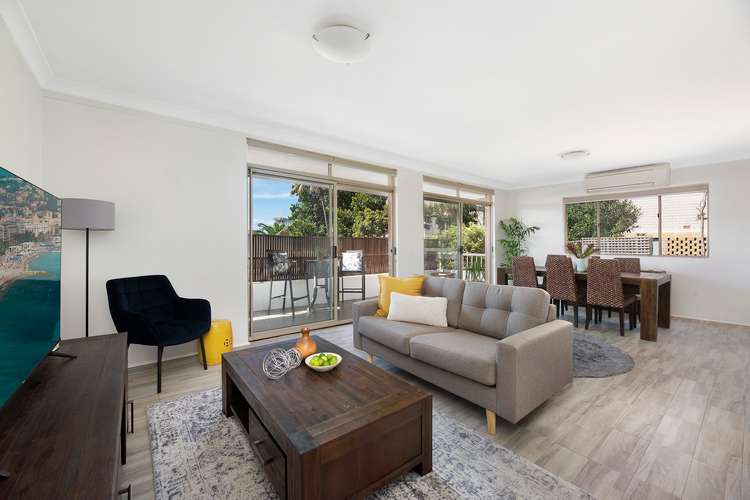 Main view of Homely apartment listing, 12/14-16 Ramsay Street, Collaroy NSW 2097