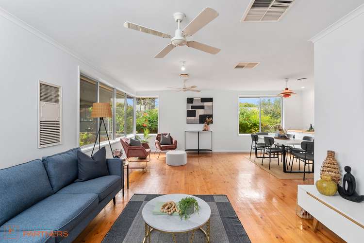 Main view of Homely house listing, 51 Darwinia Terrace, Rivett ACT 2611