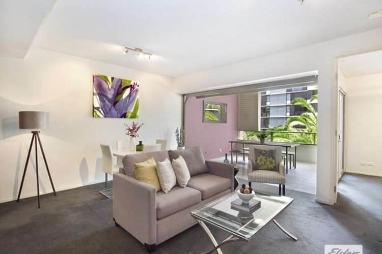 Main view of Homely apartment listing, 5305/8 Alexandra Drive, Camperdown NSW 2050