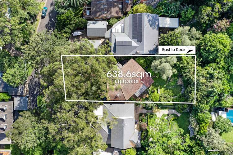 42 Dettmann Avenue, Longueville NSW 2066