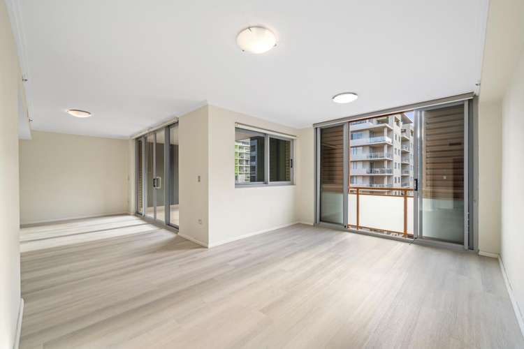 Main view of Homely apartment listing, 39/7 Bourke Street, Mascot NSW 2020